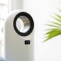Cecotec Ready Warm 8200 Bladeless Calefactor sin aspas 1500 W